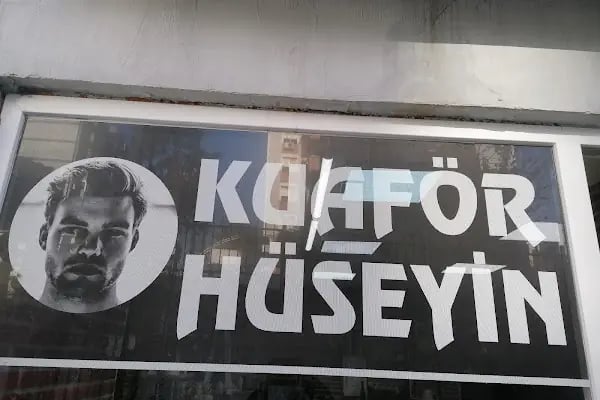 Erkek Kuaförü Hüseyin - Resim 4