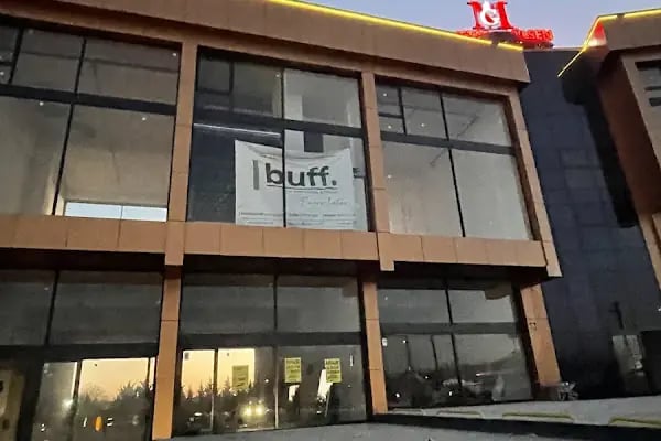 Batı Otonom - Otomotiv ve Ticaret Merkezi - Resim 6