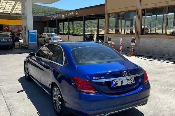 Batı Otonom - Otomotiv ve Ticaret Merkezi - Resim 11