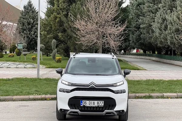 Batı Otonom - Otomotiv ve Ticaret Merkezi - Resim 10