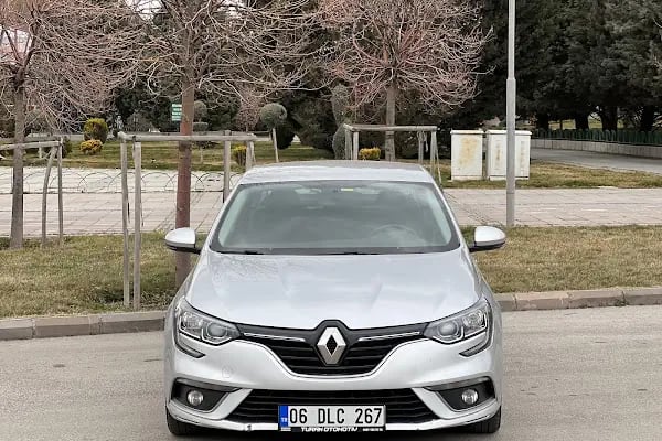 Batı Otonom - Otomotiv ve Ticaret Merkezi - Resim 7