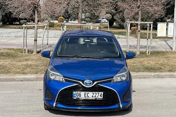 Batı Otonom - Otomotiv ve Ticaret Merkezi - Resim 9