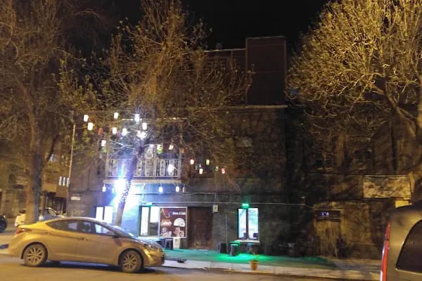 Keyf-i Kars hookah - Resim 16