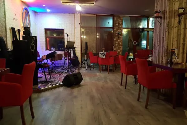Keyf-i Kars hookah - Resim 15