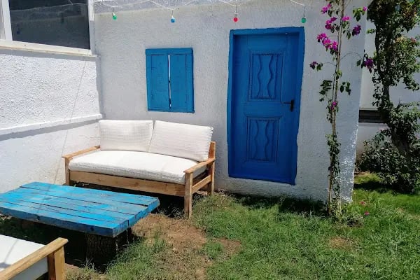 BODRUM INANC HOTEL - Resim 18