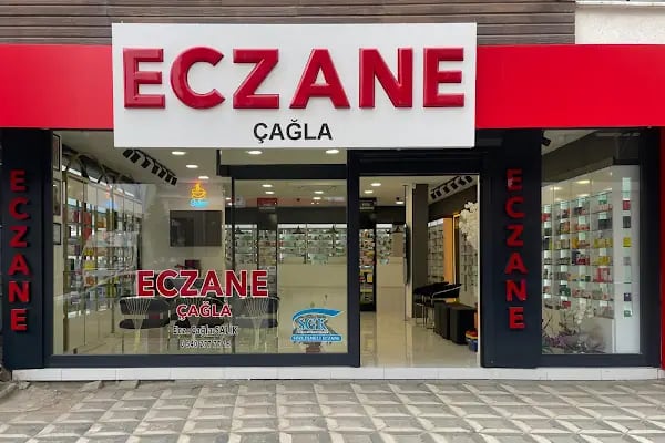 Çağla Eczanesi - Resim 2
