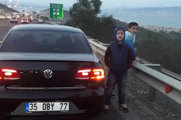 Ahmet Piriştina Çocuk Ormanı - Resim 3