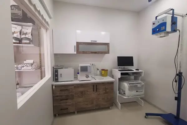 Etlik Yoda Veteriner Kliniği - Resim 10