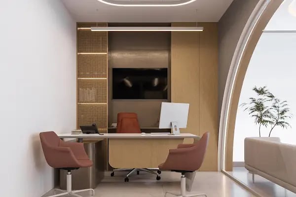 Cadde Plus Diş Polikliniği - Alanya - Resim 9