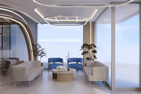 Cadde Plus Diş Polikliniği - Alanya - Resim 5