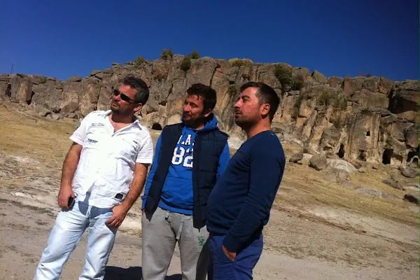 ZENGİN BİLİŞİM SİSTEMLERİ TEKNOLOJİ TİCARET - Resim 9