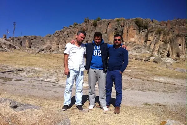 ZENGİN BİLİŞİM SİSTEMLERİ TEKNOLOJİ TİCARET - Resim 6