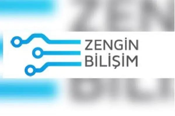 ZENGİN BİLİŞİM SİSTEMLERİ TEKNOLOJİ TİCARET - Resim 2