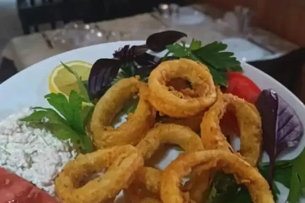 Ören Restoran - Resim 14