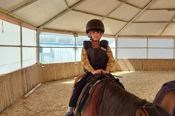 Atlı Spor Kulübü - Resim 18