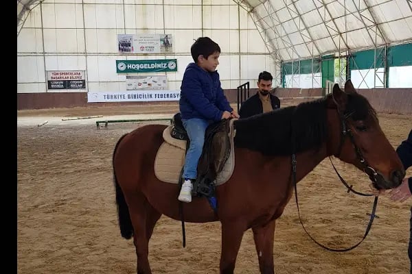 Atlı Spor Kulübü - Resim 19