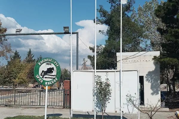 Atlı Spor Kulübü - Resim 6