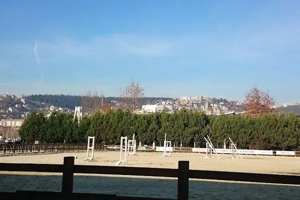 Atlı Spor Kulübü - Resim 3