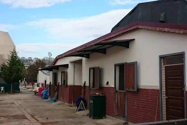Atlı Spor Kulübü - Resim 9