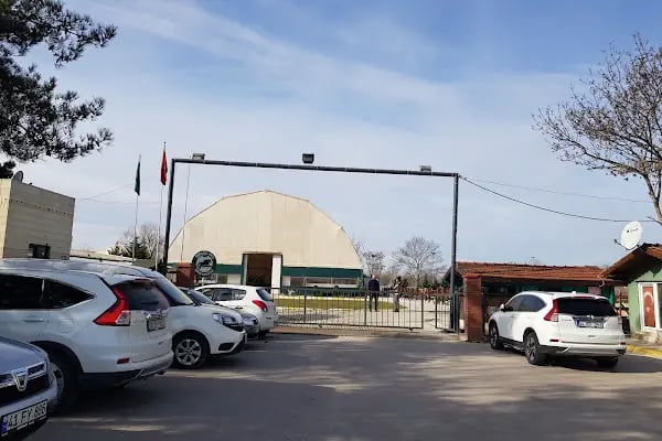 Atlı Spor Kulübü - Resim 8