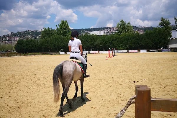 Atlı Spor Kulübü - Resim 16