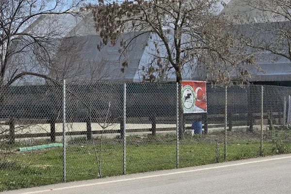 Atlı Spor Kulübü - Resim 13
