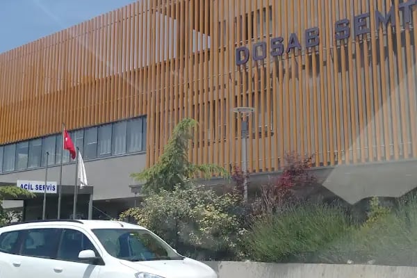 DOSAB Semt Polikliniği - Resim 14