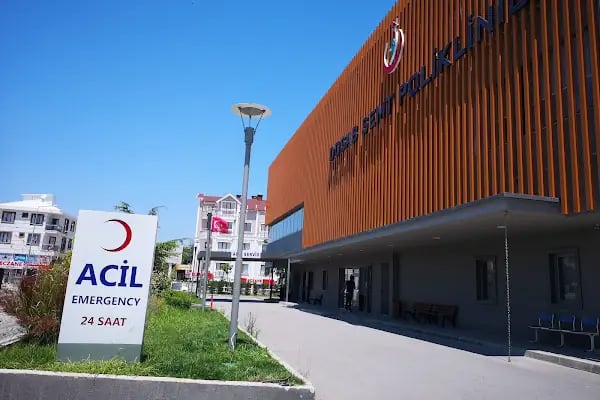 DOSAB Semt Polikliniği - Resim 4