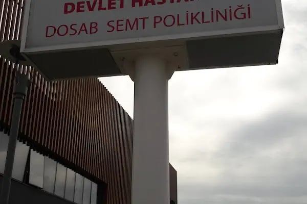 DOSAB Semt Polikliniği - Resim 7