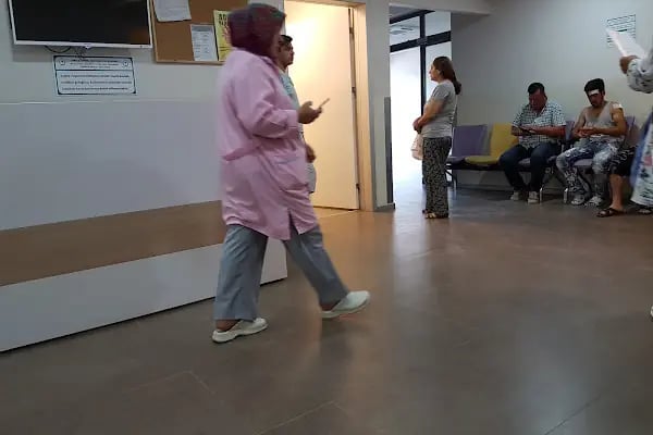 DOSAB Semt Polikliniği - Resim 15