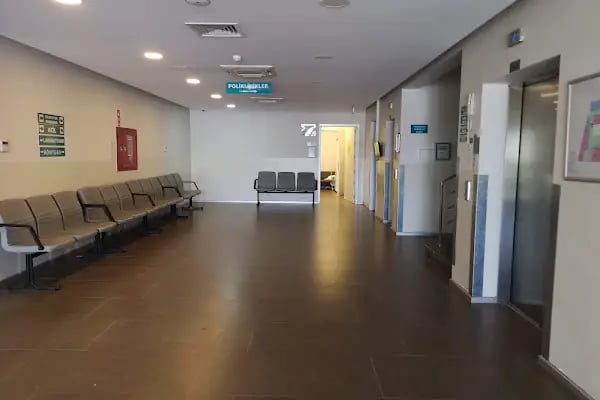 DOSAB Semt Polikliniği - Resim 2