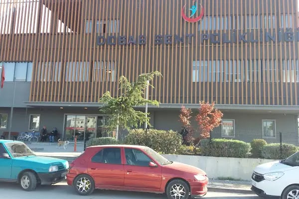 DOSAB Semt Polikliniği - Resim 20