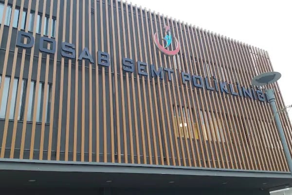 DOSAB Semt Polikliniği - Resim 11