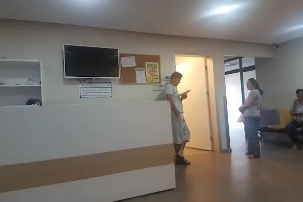 DOSAB Semt Polikliniği - Resim 18