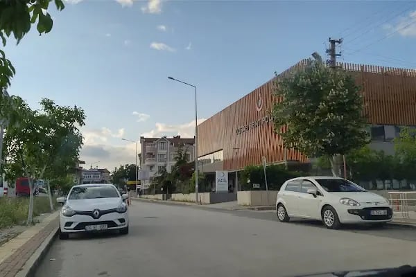 DOSAB Semt Polikliniği - Resim 3