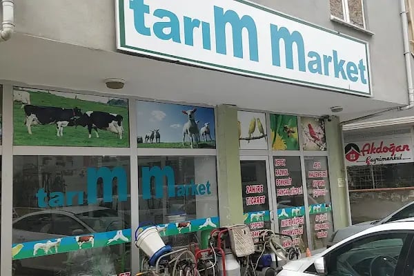 Tarım Market - Resim 5