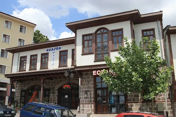 Üner Eczanesi - Resim 5