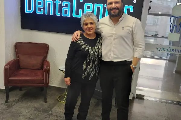 DentaCenter Keçiören - Resim 4