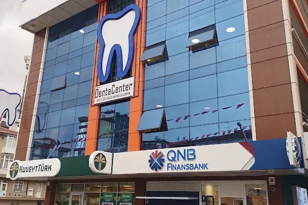 DentaCenter Keçiören - Resim 3