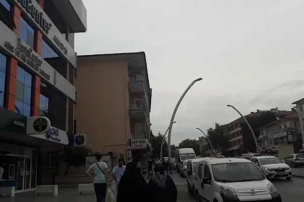 DentaCenter Keçiören - Resim 19
