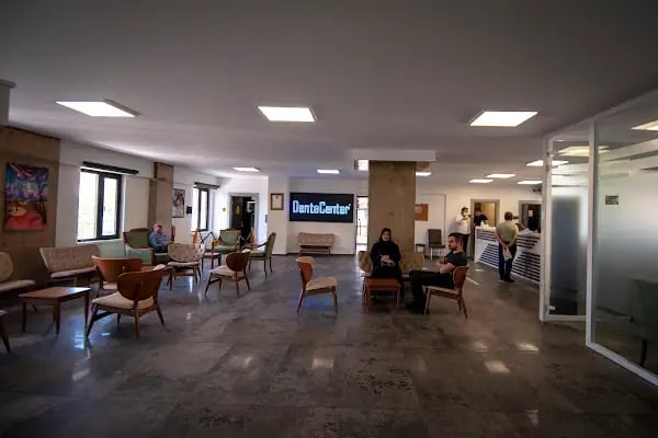 DentaCenter Keçiören - Resim 6