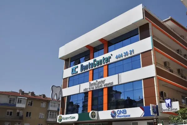 DentaCenter Keçiören - Resim 2