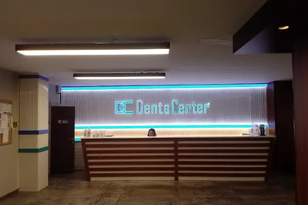 DentaCenter Keçiören - Resim 5