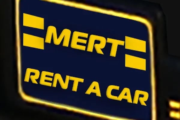 Mert Rent a Car - Resim 3
