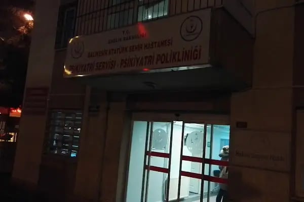 Firdevs Hatipoğlu Polikliniği - Resim 5
