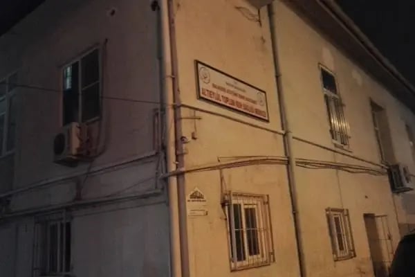 Firdevs Hatipoğlu Polikliniği - Resim 4
