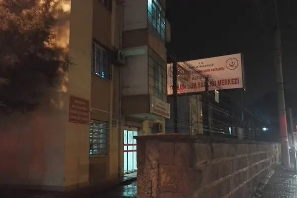 Firdevs Hatipoğlu Polikliniği - Resim 3