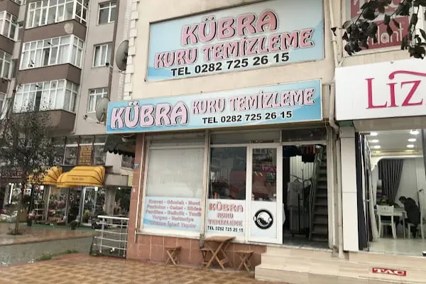 Kübra Kuru Temizleme - Resim 4