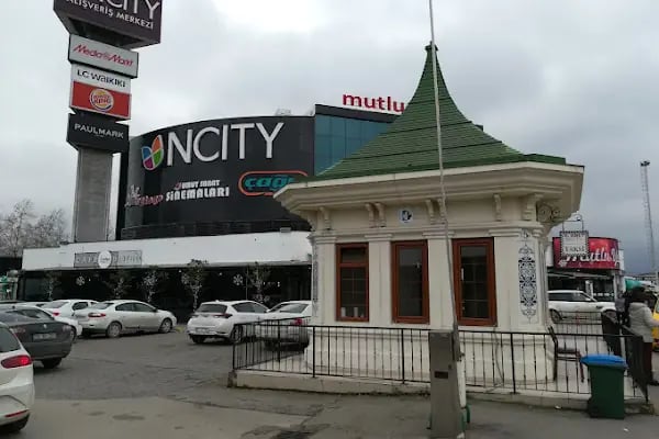 NCITY AVM - İZMİT - Resim 2