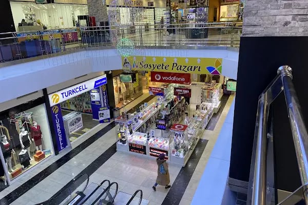 NCITY AVM - İZMİT - Resim 20